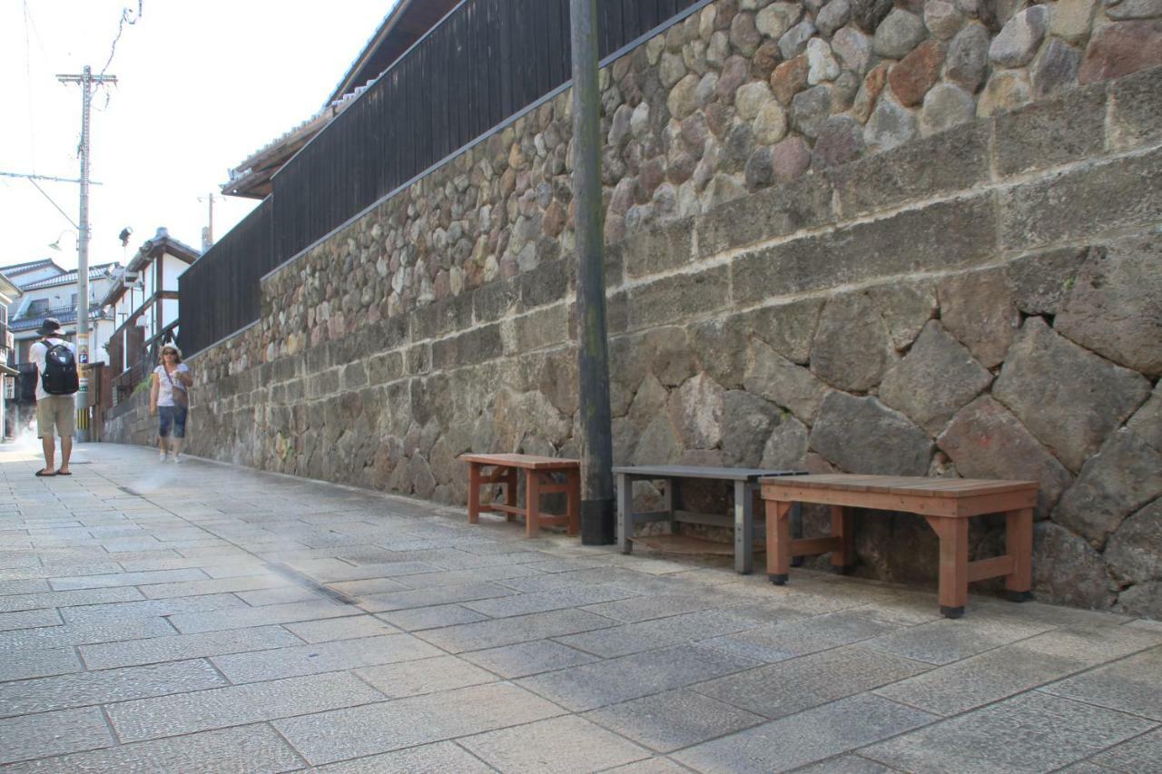 Beppu Kannawa Onsen Hiromiya Luaran gambar